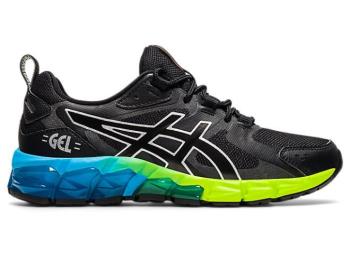 Asics Çocuk GEL-QUANTUM 180 6 GS Spor Ayakkabı TR285KE